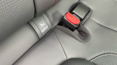 Jaguar F-Pace 2.0 P400e R-Dynamic HSE Black 5dr Auto AWD Estate